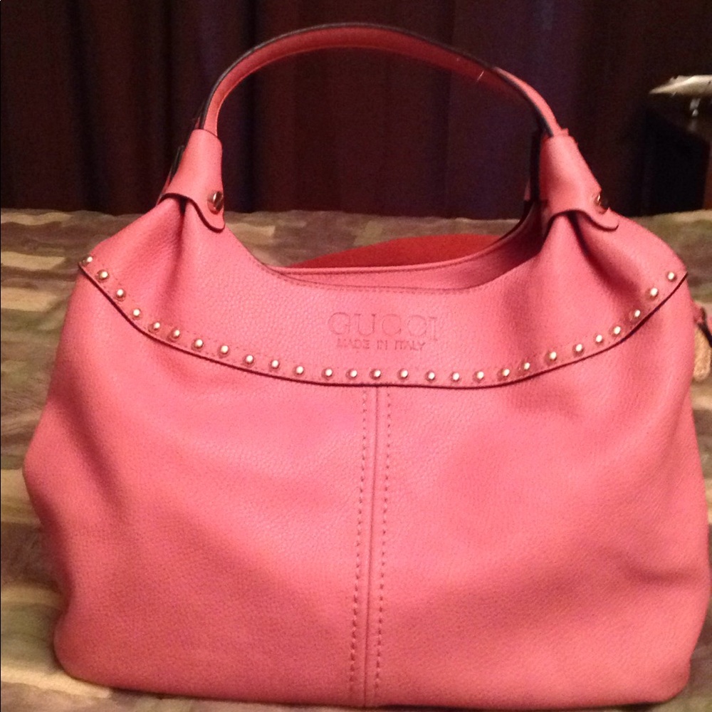 Gucci exclusive bag